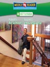 Staying Safe at School/La seguridad en la escuela